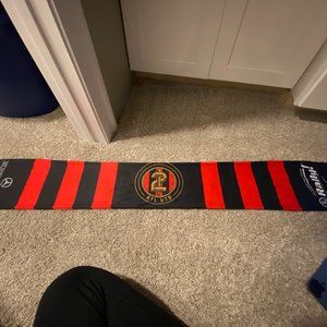 ATL UTD Atlanta United 2's Scarf